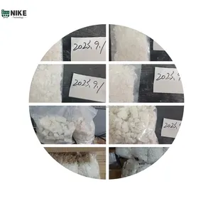 EU Crystals Cas 89-78-1 White Methly Crystal With Best Price