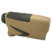 Télémètre de qualité militaire personnalisable, télémètre laser longue distance