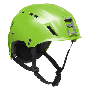 Casco de Rescate Whitewater EN1385 Green Vent para Búsqueda y Rescate Acuático en Venta - Product Image 1