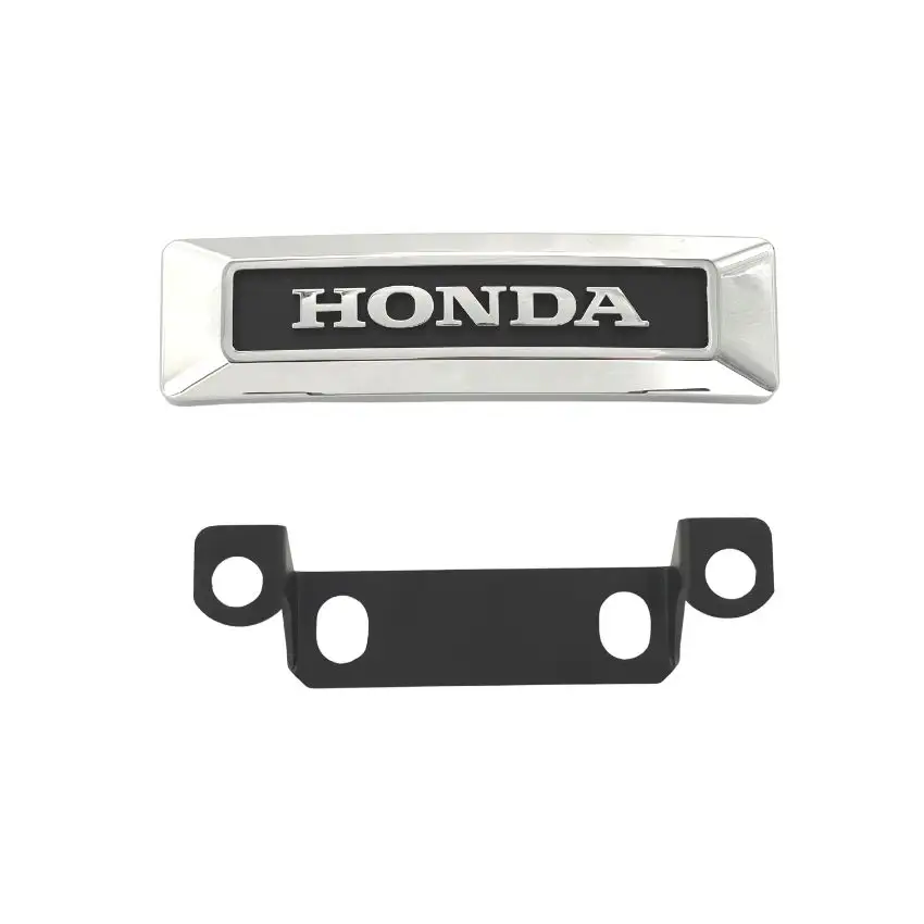 Motorcycle front fork sign fit for Honda Cross Cub 110