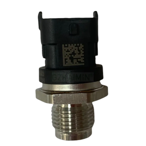 Nuevo Sensor de presión de inyección de combustible para Hyundai para <span class=keywords><strong>KIA</strong></span> Common Rail <span class=keywords><strong>CRDi</strong></span> modelos de inyección 0281006403 31401-2F600 1,4 1,6 - Product Image 1