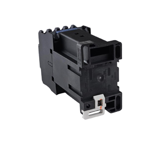 Disjoncteur NDC1Z-0910, disjoncteur DC 110V pour applications électriques avec 1,5 - 9Ah triphasé - Product Image 3