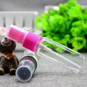 <strong>Mist</strong> <strong>Sprayer</strong> 18/410 Black Gold or Silver <strong>Shiny</strong> Aluminium <strong>Mist</strong> <strong>Sprayer</strong> Perfume Spray Pump - Product Image 3