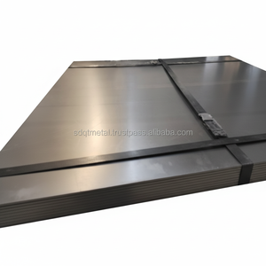 Servicio de Doblado de Chapa de Acero al Carbono Laminado en Caliente ASTM A36, Corte Personalizado, Tamaños Disponibles 55x6000mm 65x6000mm JIS/DIN - Product Image 1