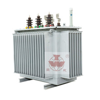 Yawei Prix 160 kva transformateur h61 800 kva 750 kva - 22/0 kv