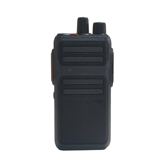 High Quality Hot-Selling Long Range Two-Way Radio Walkie Talkie Portable Analog Communication 10km Range IPX7 Water Resistant