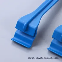 Support de fixation en nylon PA66 anti-chute et résistant à l'usure pour accessoires en plastique, vente en gros d'usine