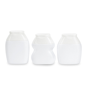 Kleine Squeeze Fles 40Ml 45Ml <span class=keywords><strong>60Ml</strong></span> <span class=keywords><strong>Plastic</strong></span> Water Enhancer Fles Met Siliconen Klep - Product Image 1