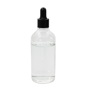 Agenti di finitura in fibra/tessuto <span class=keywords><strong>ausiliari</strong></span> di tintura tessile aumentano la resistenza alle rughe e al restringimento delle Fiber 40% gliossale - Product Image 4