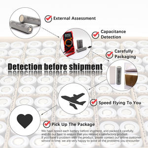 مصباح يدوي HAKADI fleashlight من نوع HAKADI - Product Image 6