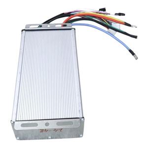 Controlador de Onda Sinusoidal Sin Escobillas DKYS YM7250-18G-FOC 72V 50A 1.8KW con Función para Vehículos y Scooters YM7250-18G-FOC, Rendimiento Confiable - Product Image 5