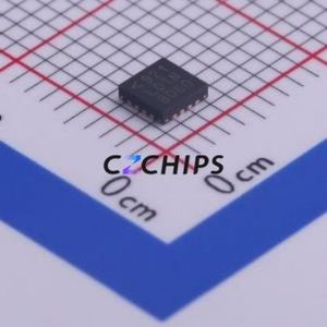 Original y nuevo LT3571EUD # PBF (3x3) Chip IC de circuito integrado PMIC IC de potencia DC-DC - Product Image 1