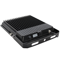 Luz reflectora LED cambiable ubicación húmeda IP66 prueba bajo el agua 50W 70W 100W 150W 3cct Luz de inundación LED cambiable de color
