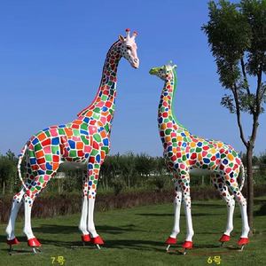 Resort <strong>Life</strong> <strong>Size</strong> Fiberglass Sculpture Indoor Decor Craft Resin Large Animal <strong>Statue</strong> Resin <strong>Pirates</strong> <strong>Statues</strong> - Product Image 5