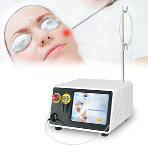 Giảm cân endo <span class=keywords><strong>Laser</strong></span> nâng thiết bị 980 1470nm <span class=keywords><strong>Diode</strong></span> <span class=keywords><strong>Laser</strong></span> mặt endolaser cơ thể định hình máy hút mỡ - Product Image 2