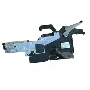 Ymh ZS loạt 12mm/16mm Điện <span class=keywords><strong>SMT</strong></span> Feeder cho ymh máy mô hình KLJ-MC200-00 chọn nơi máy pcba phần gốc Thương hiệu mới - Product Image 1