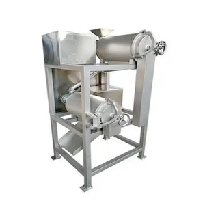 Machine de séparation de peaux de graines de <span class=keywords><strong>mangue</strong></span> à bon prix Machine de traitement de la purée de <span class=keywords><strong>mangue</strong></span> - Product Image 2