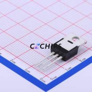 New Original TDM3466 TO-220 Transistor Field Effect Transistor (MOSFET) Whole Sale Electronic Component Chips & BOM Service - Product Image 2