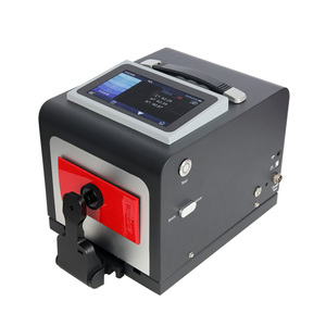 Spectrophotomètre de bureau portable 45/0 TS8450, colorimètre réfléchissant pour couleurs de garnitures intérieures et extérieures de véhicules, échantillons payants - Product Image 3