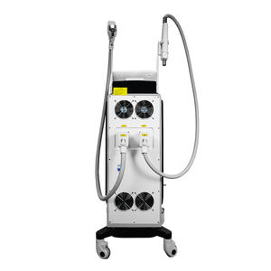 Appareil de beauté professionnel à laser Pico Nd Yag 808 nm pour l'épilation, avec 6 sondes de traitement, 1064 nm, 1000 W de puissance, haute intensité - Product Image 4
