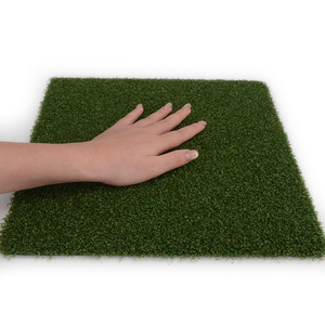 Tapis de putting de golf Bulk Driving Champ 80UF pour gazon artificiel, robuste, résistant aux intempéries, qualité commerciale - Product Image 2
