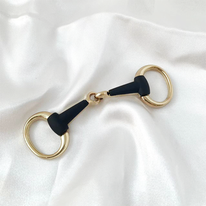 새롭게 출시된 도매 맞춤형 체인 링크 고품질 금속 신발 장식용 신발 체인 액세서리 - Product Image 5