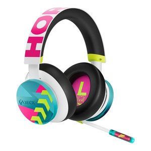 Auriculares para Juegos Xbox Inalámbricos Bluetooth Forza Horizon 6 Edición Limitada - Product Image 1