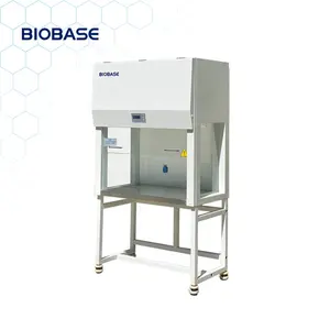 Biobase Clean Biosafety Cabinet Vertical Laminar Flow Cabinet use for Lab