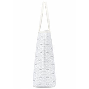 Sac à main grande capacité pour femme, sac fourre-tout tissé de luxe, imprimé de créateur, aspect simili Isabel <span class=keywords><strong>Marant</strong></span> Crops - Product Image 4
