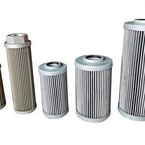 Vente en gros directe d'usine, éléments filtrants neufs de petite taille, pièces de rechange pour abatteuses à bois filetées, machines agricoles, visitez notre site - Product Image 2