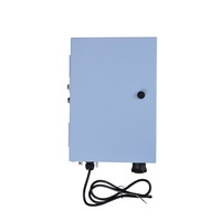 A&R OZ-3 Hochwertiger Ozongenerator 750mg/h 36W zur Schimmel- und Geruchsbeseitigung, Wasseraufbereitungsmaschine 220V mit 2 Jahren Garantie, China