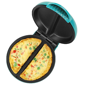Machine à Omelette, petit déjeuner rapide, crêpes, Omelette, Portable, électrique, Frittata, Omelette - Product Image 4