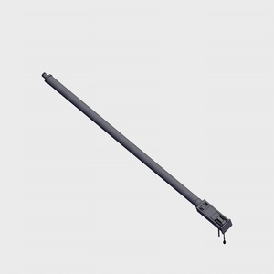 Servo-elektrische cilinder Automatische lineaire actuator Hoge precisie met positiefeedback Slag 1500 mm Snelheid 25 mm/s met reductiemiddel - Product Image 6
