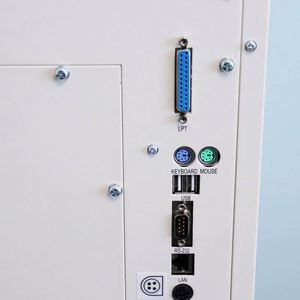 Analisador Hematológico Automático Portátil Rayto RT-7600 de 3 Partes para Uso Humano e Veterinário - Product Image 6