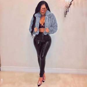 Oferta especial abrigo con cremallera Chore Jacket motocicleta a la venta - Product Image 3