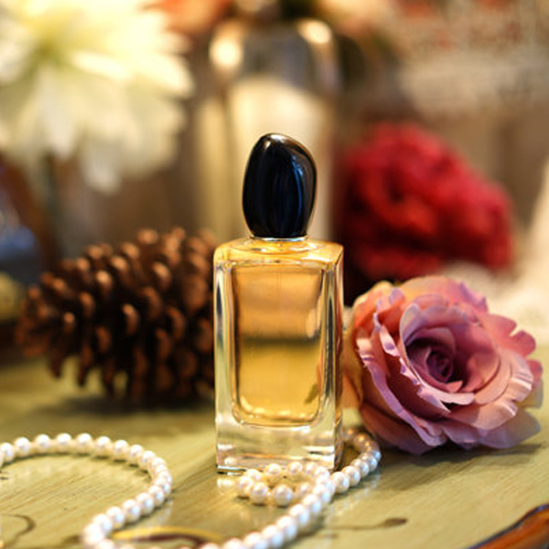 Лидер продаж, стеклянные брендовые духи частной марки, женские флаконы-распылители, поставщики масляных ароматических духов