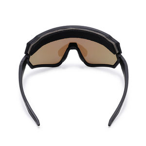 HUBO 505 Hot Selling Sport <strong>Sunglasses</strong> Sport Eyewear Custom logo Photochromic <strong>Polarized</strong> Cycling Bicycle Glasses - Product Image 5