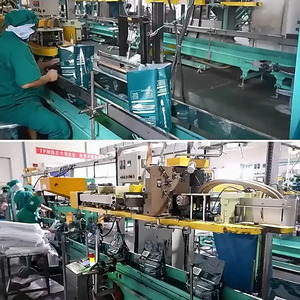 Oem טעם בשר בקר טעם הטוב ביותר תזונה טובה תוצרת בית איכות טובה חלבון גבוהה מזון זול כלב - Product Image 5