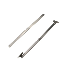 210mm Long couvercle de <span class=keywords><strong>porte</strong></span> <span class=keywords><strong>pliante</strong></span> charnière de levage fixe pour placard chambre salon atelier meubles matériel diverses Applications - Product Image 6