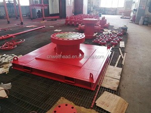 Fabrika doğrudan satış yüksek basınç API 6A & 16A WLLHEAD RAM RAM ve halka şeklindeki BLOWOUT önleyici <span class=keywords><strong>TEST</strong></span> kütükleri ekipmanları - Product Image 3