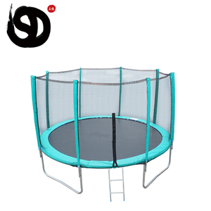 Bonne qualité pas cher trampolines à vendre locations pour les fêtes - Product Image 5