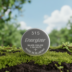 Batería de Óxido de Plata MULTI DRAIN 315 (1 unidad) - Product Image 2
