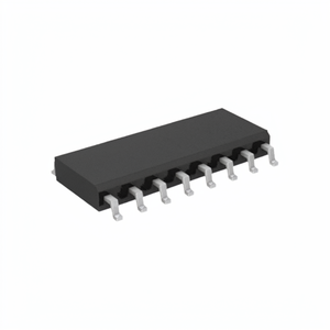 Electronic Chips Component C8051F860-B-GS 16 SOlC Embedded Manufacturer Channel - Product Image 1