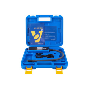 Détecteur de fuites Vml-1 pour la détection de réfrigérant de climatisation, testeur de fuites de gaz pour réfrigérateur - Product Image 3