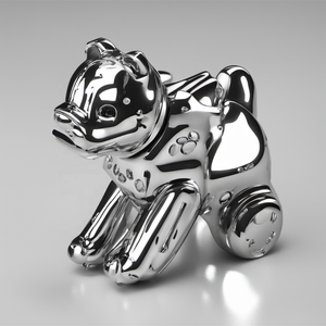 Schlussverkauf spiegel-ähnliche Farbe Glasbeschichtung <span class=keywords><strong>Gold</strong></span> Chrome-Effekt Farbspray für Kunststoff Acryl-Chrom-Sprayfarbe - Product Image 3