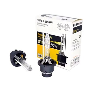 Ampoule au xénon Dao D4S 4300K ​​12V pour mise à niveau des phares de voiture - Product Image 3