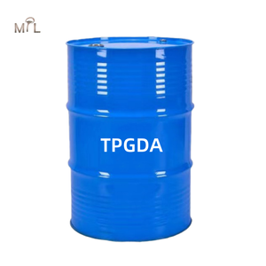 Acrylat UV-Monomer TPGDA/TMPTA/IBOA/<span class=keywords><strong>IBOMA</strong></span>/HDDA/TMPTMA CAS 42978-66-5 - Product Image 1
