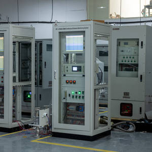 Analyseur de gaz WT-VOC-700, Système de surveillance de détecteur de fumée - Product Image 5