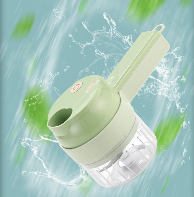 Verde