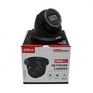 Dahua Original IPC-HDW2841TM-S(2.8mm) Dome IP <b>Camera</b> IP67 8MP IR Fixed-focal Eyeball WizSense Network <b>Camera</b> Two-Way Audio - Product Image 4
